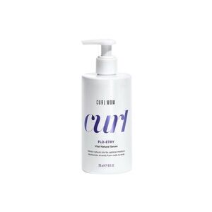 COLOR WOW Curl Wow FLO-ETRY Vital Natural Serum